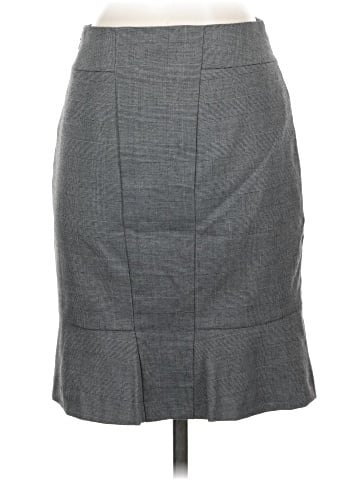 Ann Taylor Factory Formal Skirt (view 2)