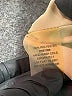 Delia's 100% Polyester Metallic Silver Cocktail Dress Size S - photo 7