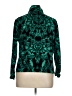 Activology Paisley Green Jacket Size XL (petite) - photo 2