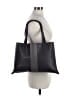 Vince Camuto Solid Black Shoulder Bag One size - photo 2