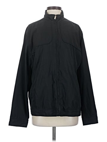 Axcess Track Jacket (view 1)
