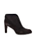 Stuart Weitzman Brown Ankle Boots Size 8 - photo 1