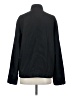 Axcess Solid Black Track Jacket Size L - photo 2
