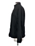 Axcess Solid Black Track Jacket Size L - photo 5