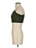 Shein Green Tube Top Size XS - photo 5