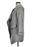 Unbranded Chevron-herringbone Gray Coat Size M (estimated) - photo 5