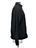 Axcess Solid Black Track Jacket Size L - photo 4