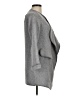Unbranded Chevron-herringbone Gray Coat Size M (estimated) - photo 4