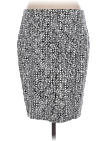 Ann Taylor Casual Skirt (view 2)