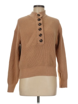 Ann Taylor Turtleneck Sweater