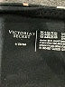 Victoria's Secret Print Black Active Pants Size 4 - photo 7
