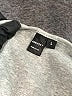 Shein Gray Sleeveless Top Size L - photo 7