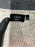 VICI Tan Pullover Sweater Size S - photo 7