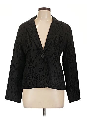 Eileen Fisher Blazer (view 1)