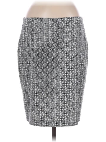 Ann Taylor Casual Skirt (view 1)