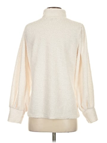 Adrienne Vittadini Pullover Sweater (view 2)