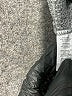 Ambiance Gray Turtleneck Sweater Size 3X - photo 8