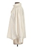 Adrienne Vittadini 100% Polyester Ivory Pullover Sweater Size S - photo 5