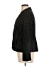Eileen Fisher Animal Print Black Blazer Size L (petite) - photo 5