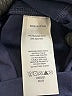 Quince Blue Active Pants Size XS - photo 8