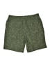 Athleta Camo Green Athletic Shorts Size 16 - photo 2