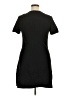 Three Dots Solid Black Casual Dress Size XL - photo 2