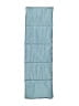 Stylus 100% Polyester Teal Blue Scarf Size P (petite) - photo 2