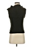 Zara Green Sweater Vest Size S - photo 1