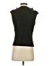 Zara Green Sweater Vest Size S - photo 2