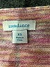 Sundance Marled Pink Cardigan Size XS - photo 7