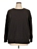 Danskin Brown Sweatshirt Size XL - photo 1