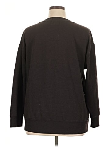 Danskin Sweatshirt (view 2)