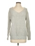 Alya Gray Pullover Sweater Size S - photo 1