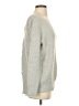 Alya Gray Pullover Sweater Size S - photo 4