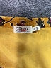 Faherty Yellow 3/4 Sleeve Silk Top Size S - photo 7