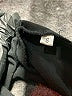Unbranded Color Block Black Cocktail Dress Size S - photo 7
