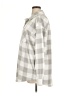 Maurices 100% Polyester Gray Fleece Size XL - photo 5