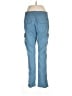 PacSun Blue Cargo Pants Size L - photo 2