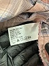 Orvis Plaid Brown Pink Long Sleeve Button-Down Shirt Size XS - photo 8