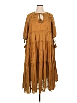 Free People Women's Casual Dresses On Sale Up To 90% Off Retail | ThredUp
