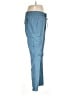 PacSun Blue Cargo Pants Size L - photo 4