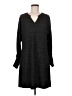 CAbi Gray Casual Dress Size M - photo 1
