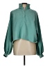 Unbranded Teal Sweatshirt Size L (estimated) - photo 1