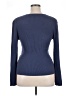 Max Studio Blue Pullover Sweater Size XL - photo 2