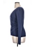 Max Studio Blue Pullover Sweater Size XL - photo 5