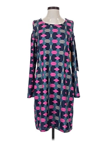 TRACY NEGOSHIAN Casual Dress (view 1)