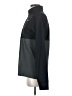 Nike 100% Polyester Gray Track Jacket Size S - photo 5