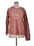 Assorted Brands Pink Sweatshirt Size XL - photo 1