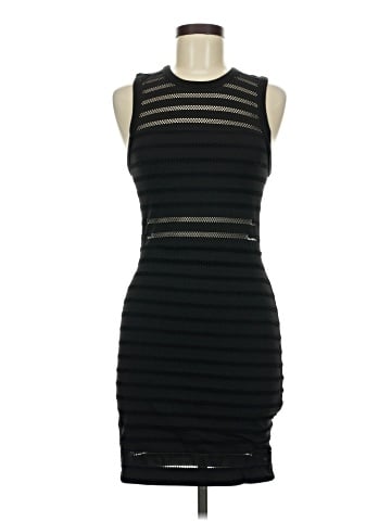 Silence and Noise Cocktail Dress (view 1)