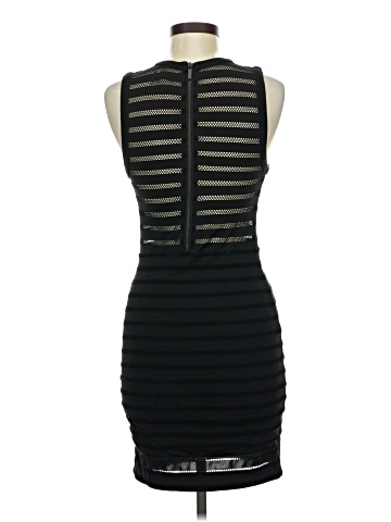 Silence and Noise Cocktail Dress (view 2)